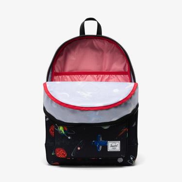 Herschel Heritage Unisex Lacivert Sırt Çantası