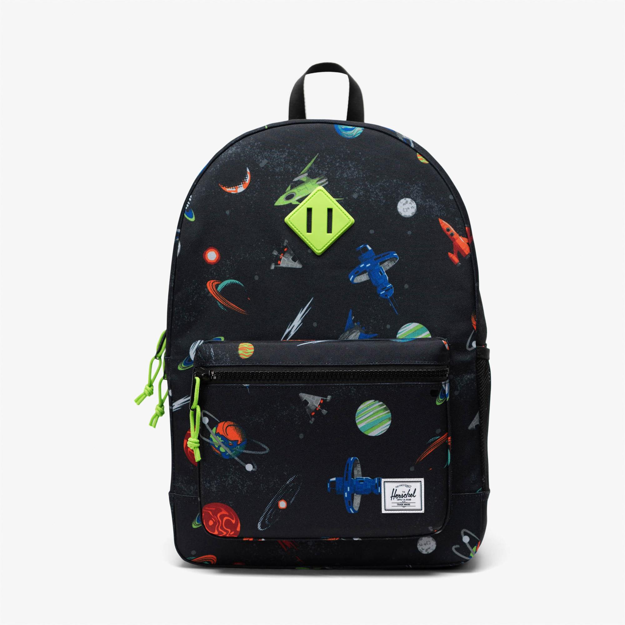 Herschel Heritage Unisex Lacivert Sırt Çantası