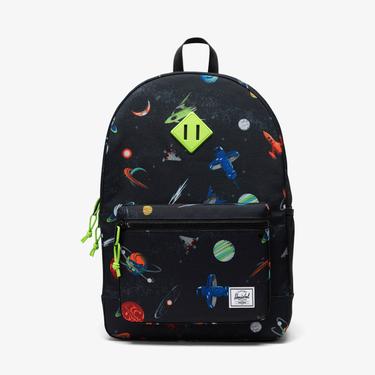  Herschel Heritage Unisex Lacivert Sırt Çantası