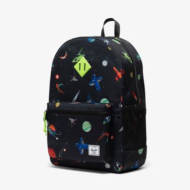  Herschel Heritage Unisex Lacivert Sırt Çantası