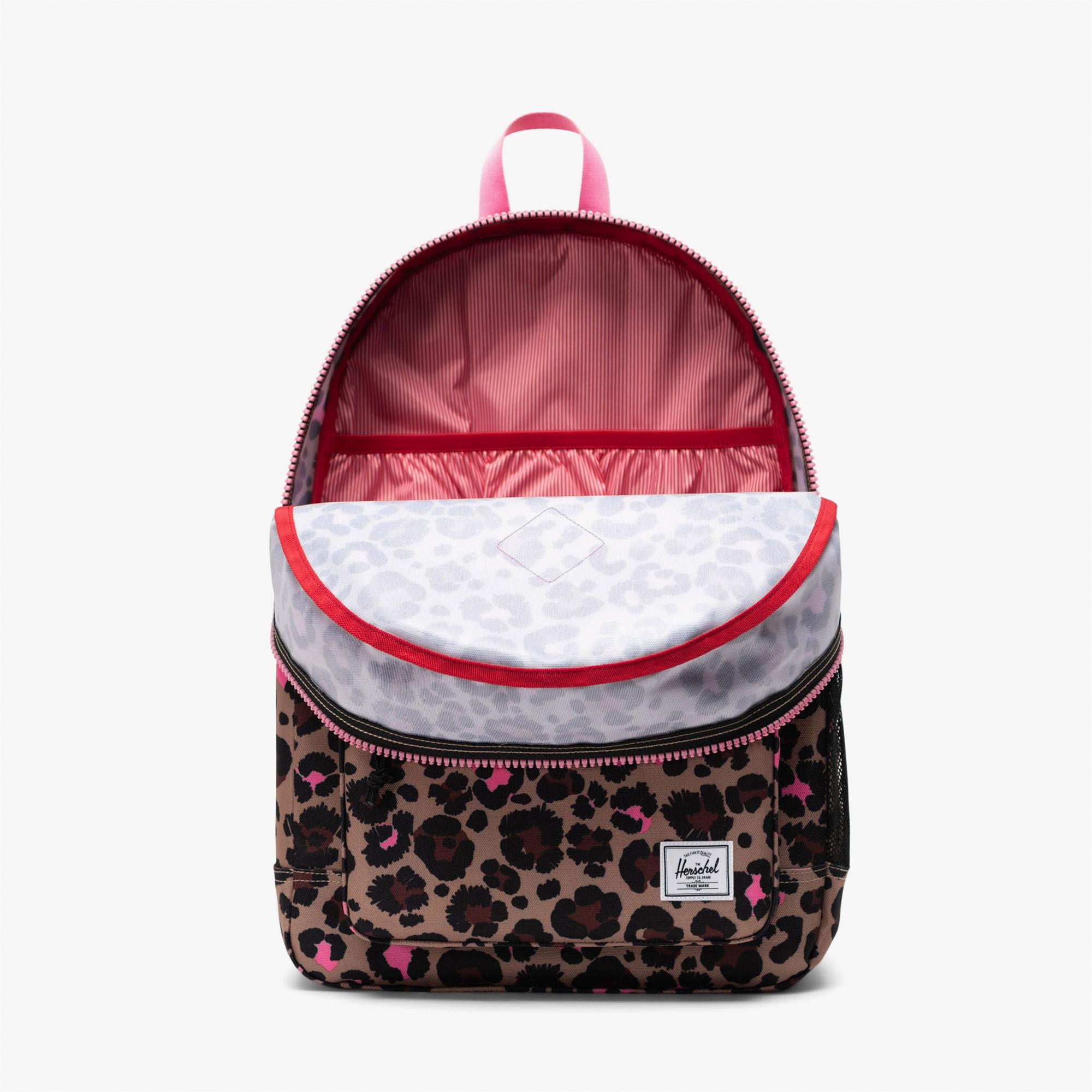 Herschel Heritage Unisex Kahverengi Sırt Çantası