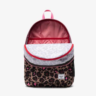  Herschel Heritage Unisex Kahverengi Sırt Çantası