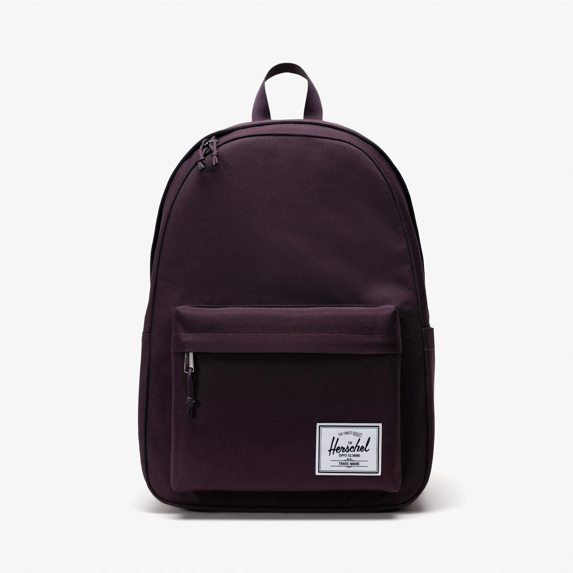 Herschel Classic Unisex Mor Sırt Çantası