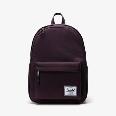  Herschel Classic Unisex Mor Sırt Çantası