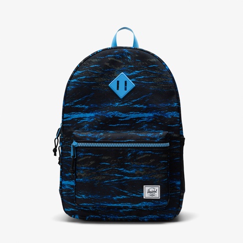  Herschel Heritage Unisex Lacivert Sırt Çantası