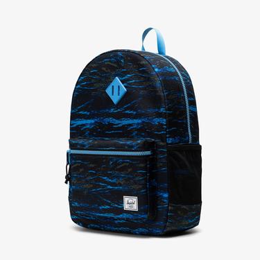  Herschel Heritage Unisex Lacivert Sırt Çantası