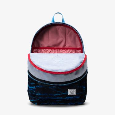  Herschel Heritage Unisex Lacivert Sırt Çantası