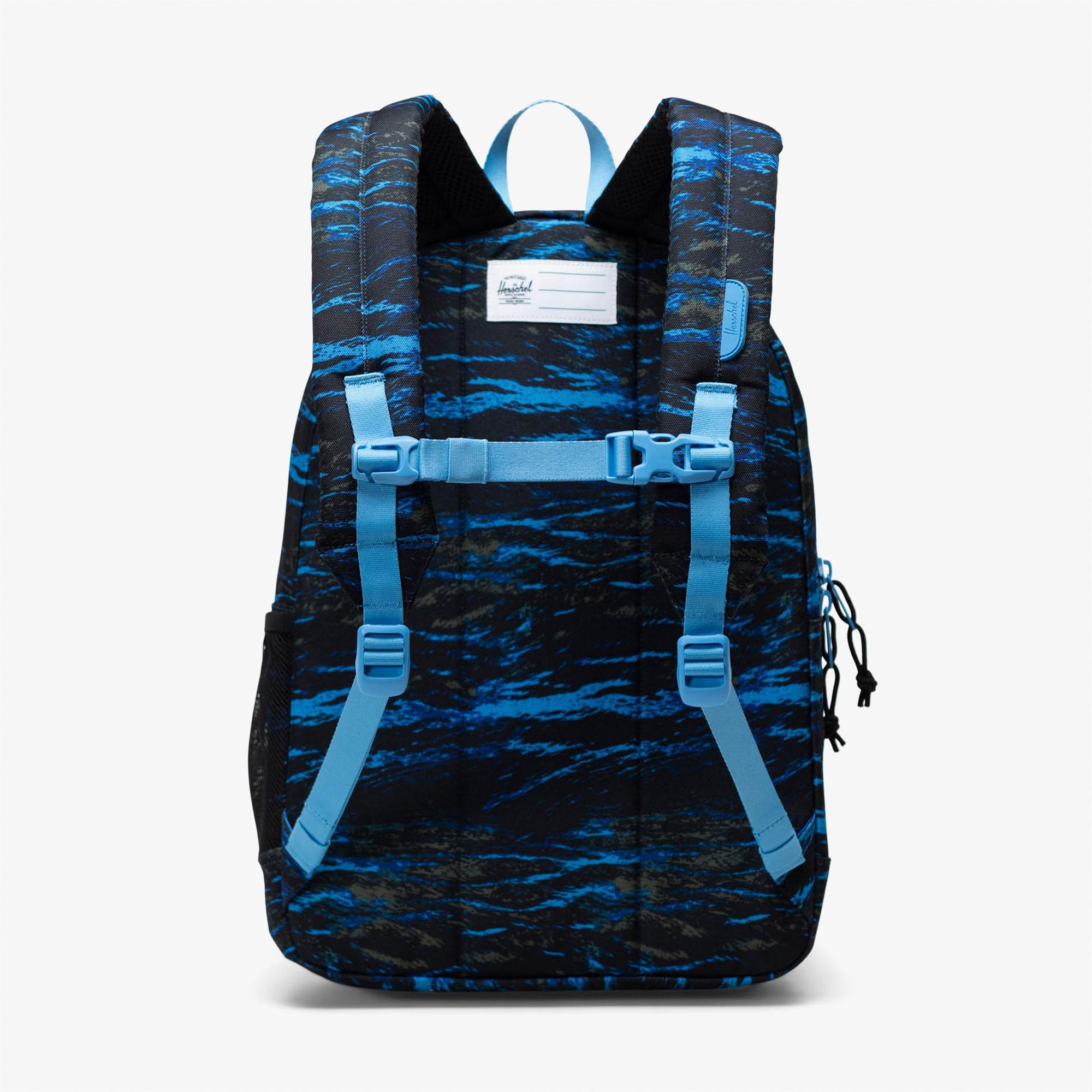 Herschel Heritage Unisex Lacivert Sırt Çantası