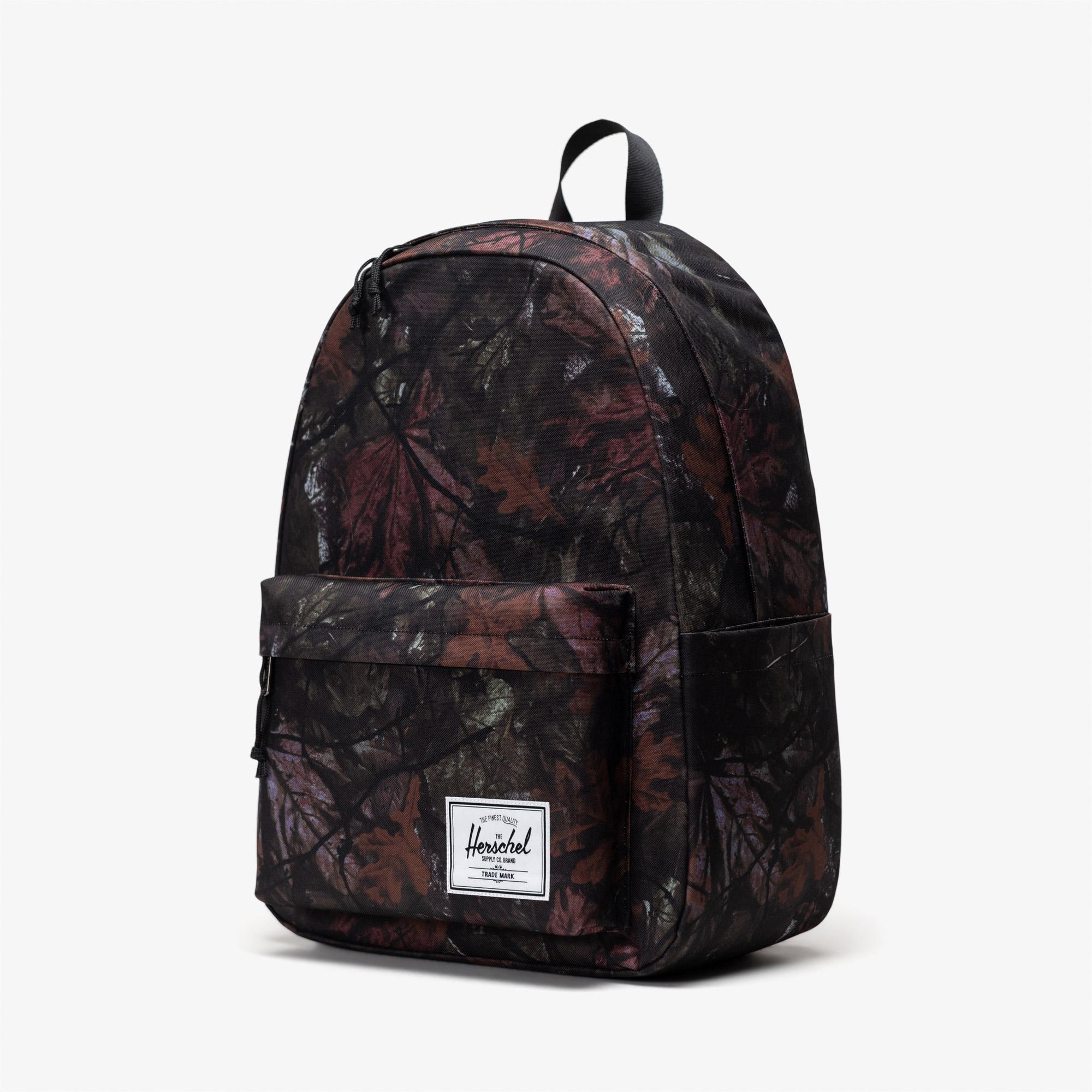 Herschel Classic Unisex Kahverengi Sırt Çantası