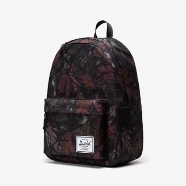  Herschel Classic Unisex Kahverengi Sırt Çantası