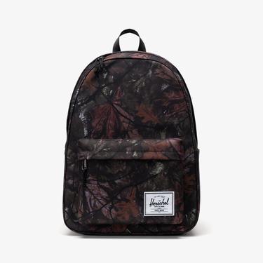  Herschel Classic Unisex Kahverengi Sırt Çantası