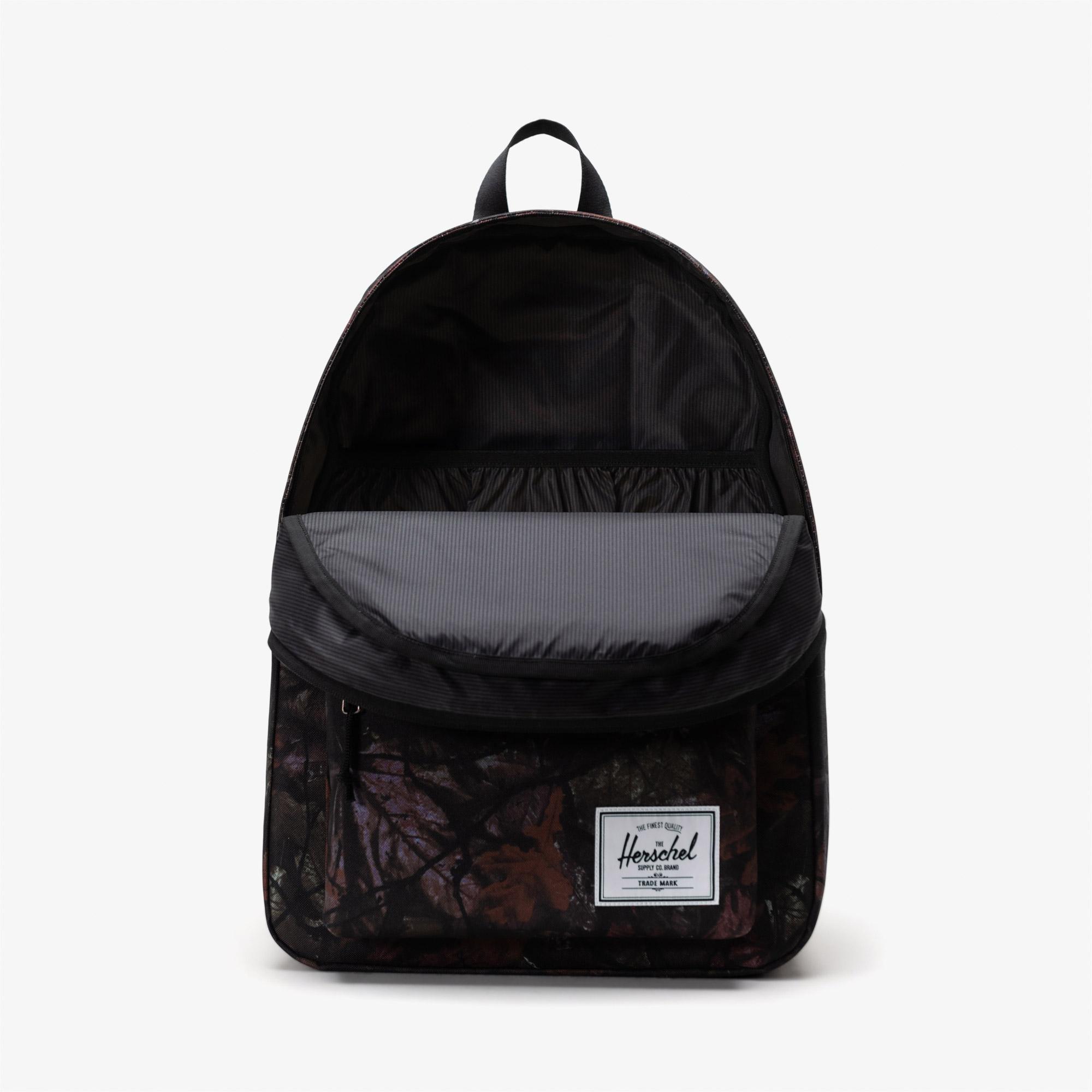 Herschel Classic Unisex Kahverengi Sırt Çantası