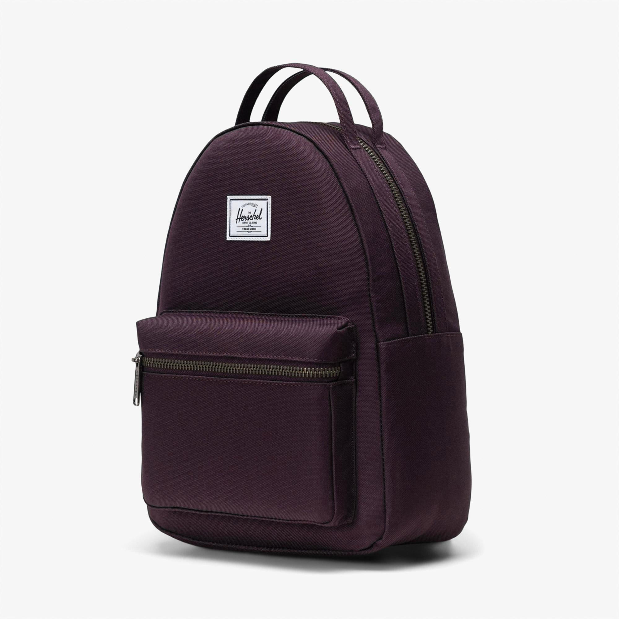 Herschel Nova Mini Unisex Pembe Sırt Çantası