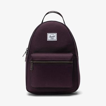  Herschel Nova Mini Unisex Pembe Sırt Çantası