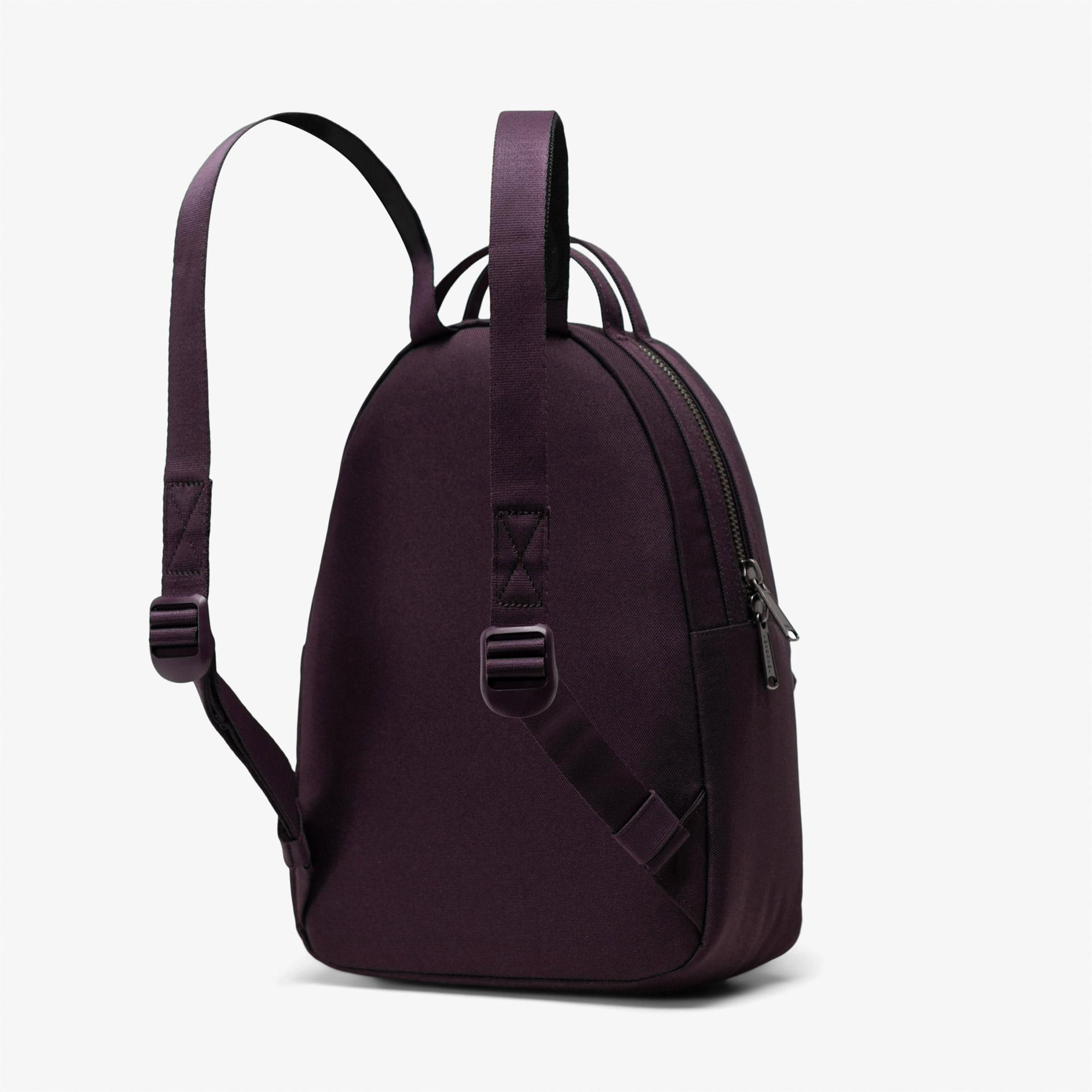 Herschel Nova Mini Unisex Pembe Sırt Çantası