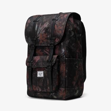  Herschel Little America Unisex Renkli Sırt Çantası