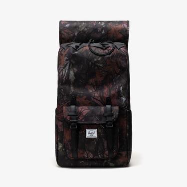  Herschel Little America Unisex Renkli Sırt Çantası