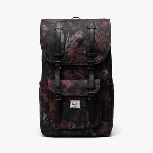  Herschel Little America Unisex Renkli Sırt Çantası