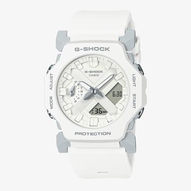  Casio Gx-56Tu-1A5Dr Erkek Beyaz Kol Saati