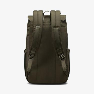  Herschel Retreat Unisex Yeşil Çanta