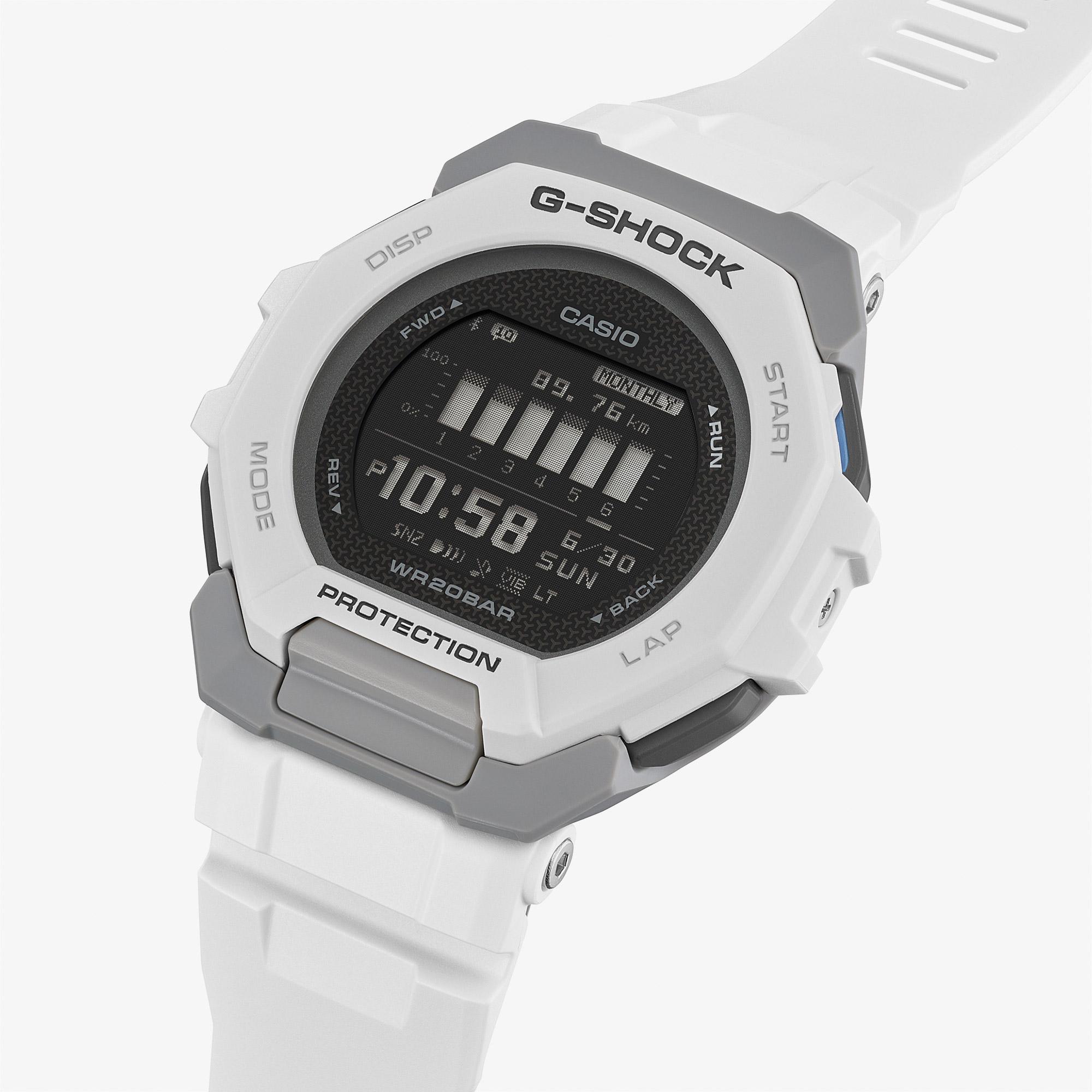 Casio Gx-56Tu-1A5Dr Erkek Gri Kol Saati