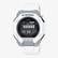 Casio G-Shock GMA-S130NP-8ADR Erkek Gri Kol Saati