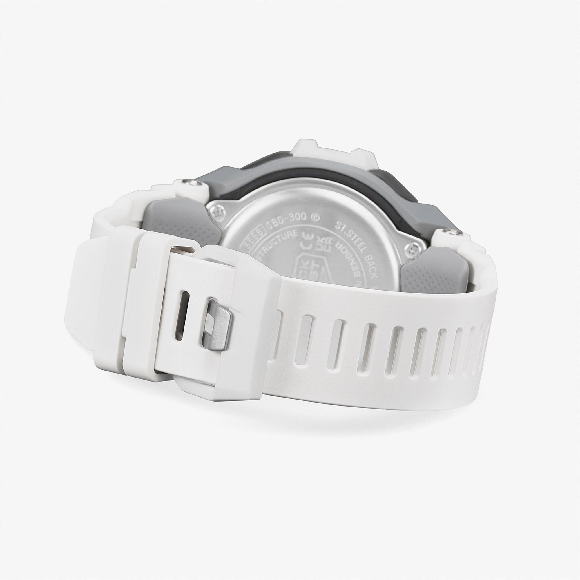 Casio Gx-56Tu-1A5Dr Erkek Gri Kol Saati