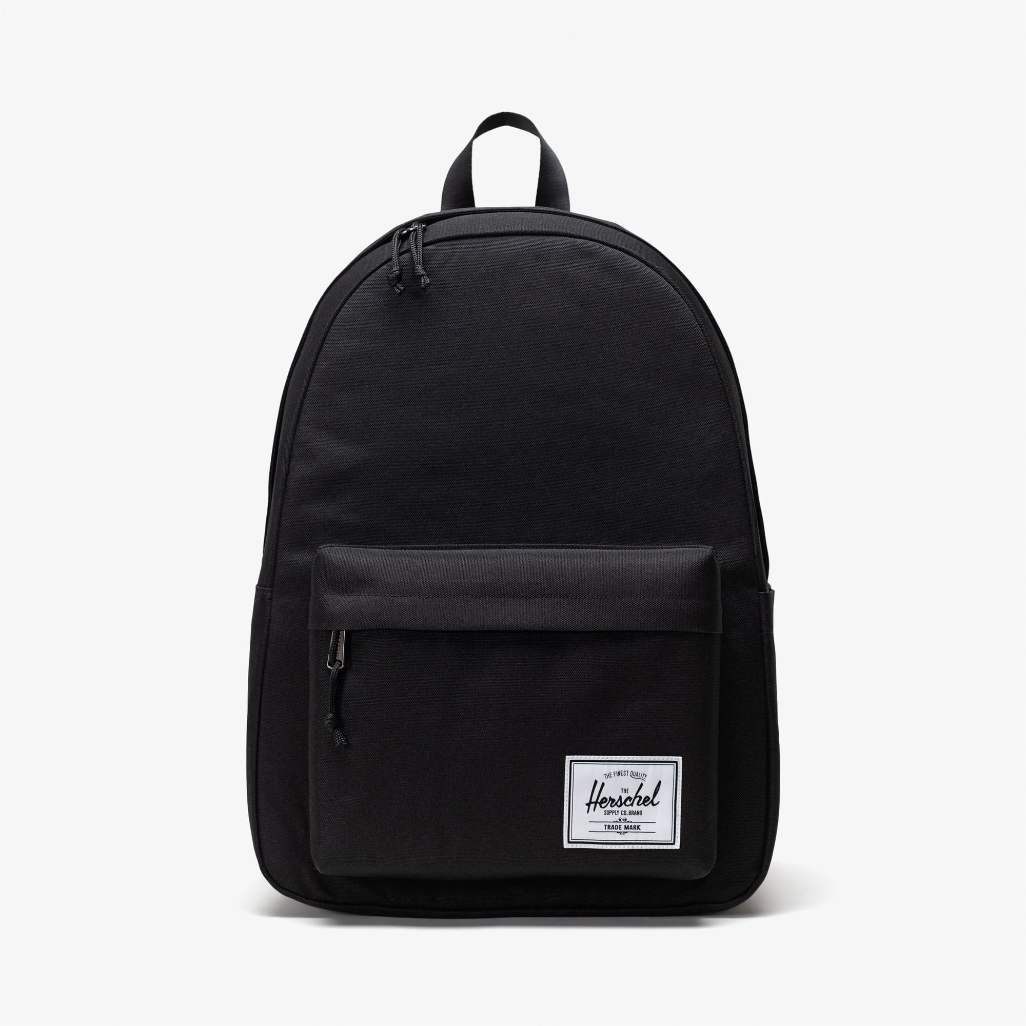  Herschel Classic Unisex Siyah Sırt Çantası