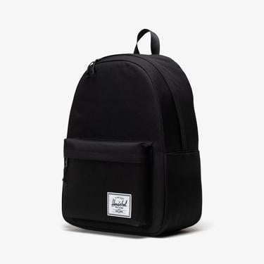  Herschel Classic Unisex Siyah Sırt Çantası