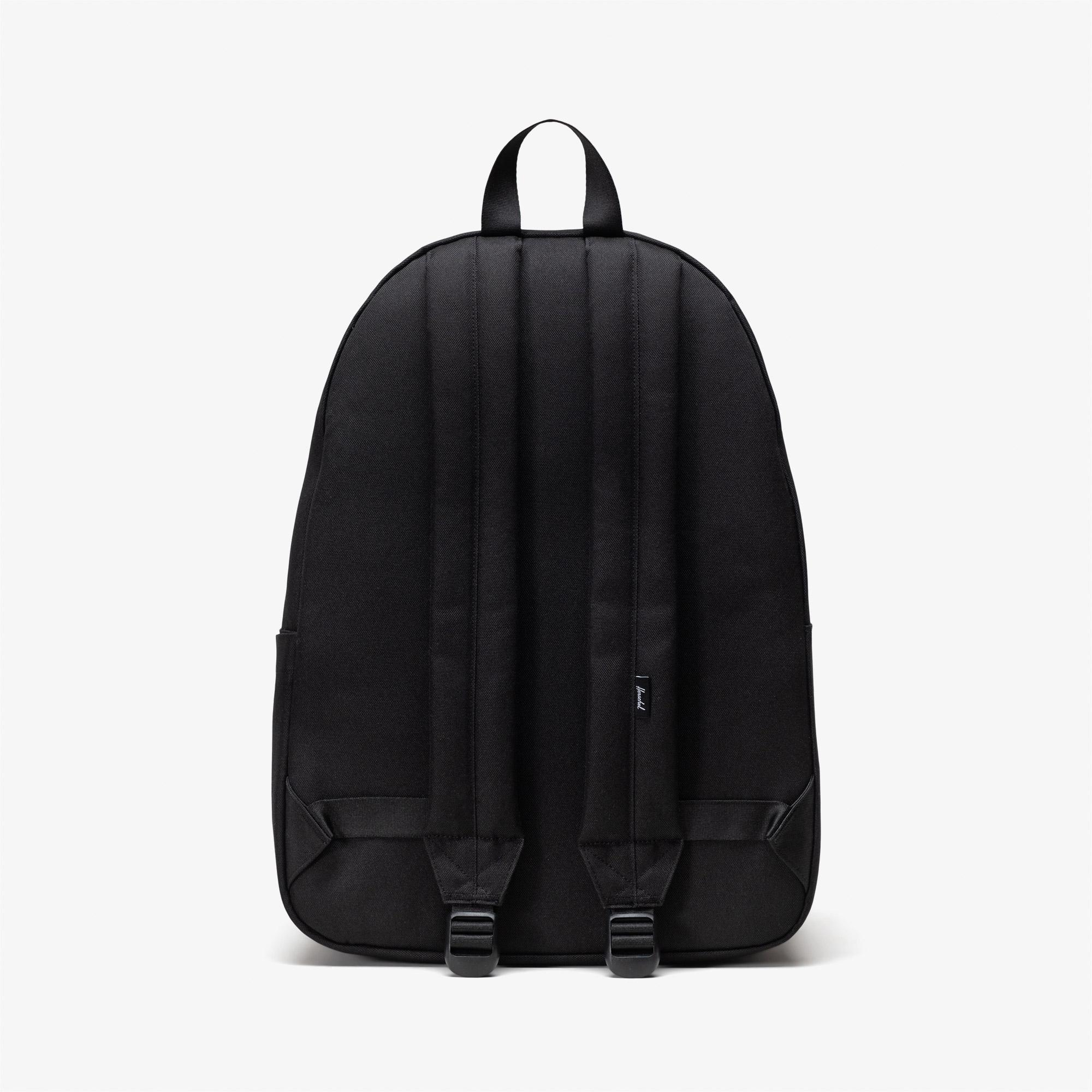 Herschel Classic Unisex Siyah Sırt Çantası