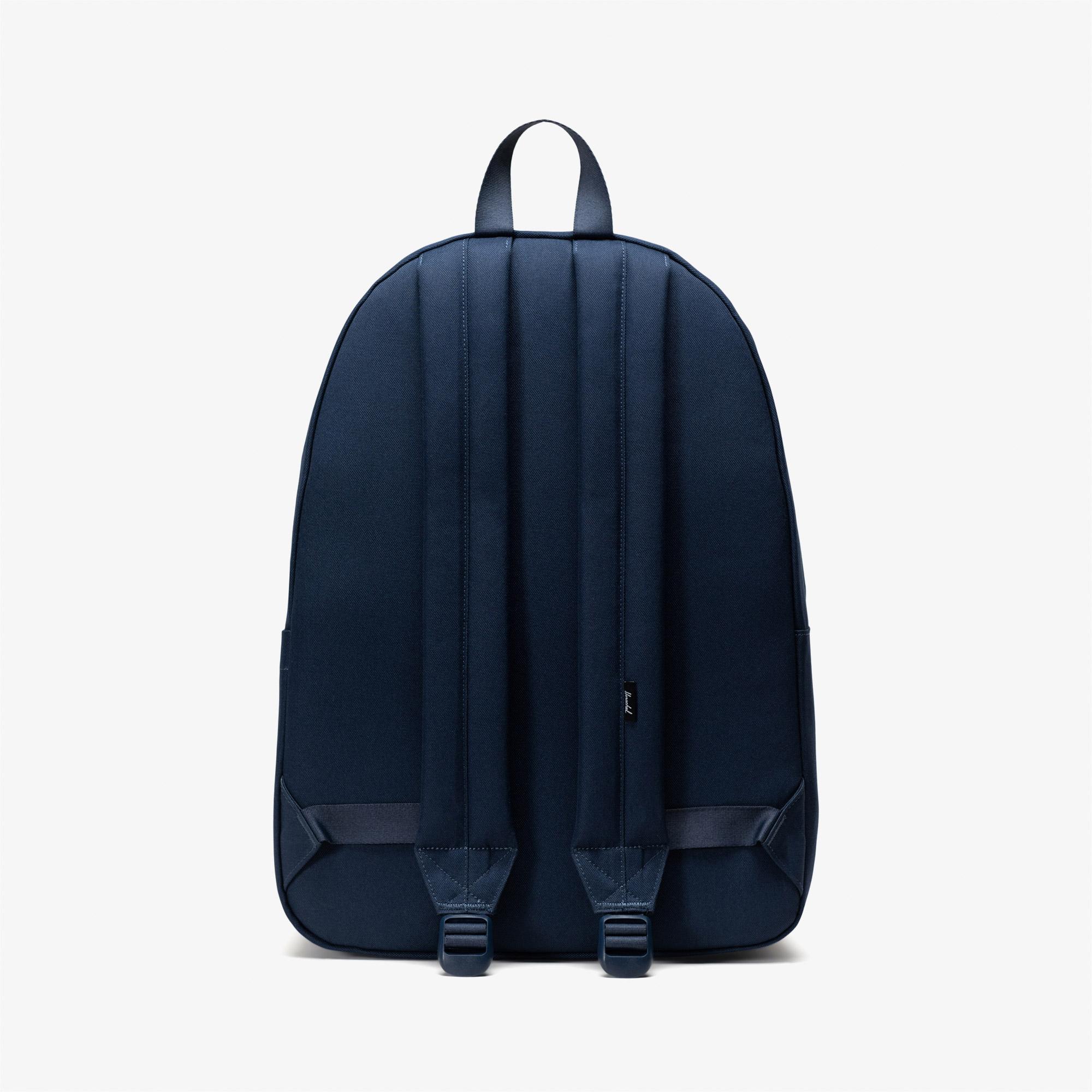 Herschel Classic Unisex Lacivert Sırt Çantası