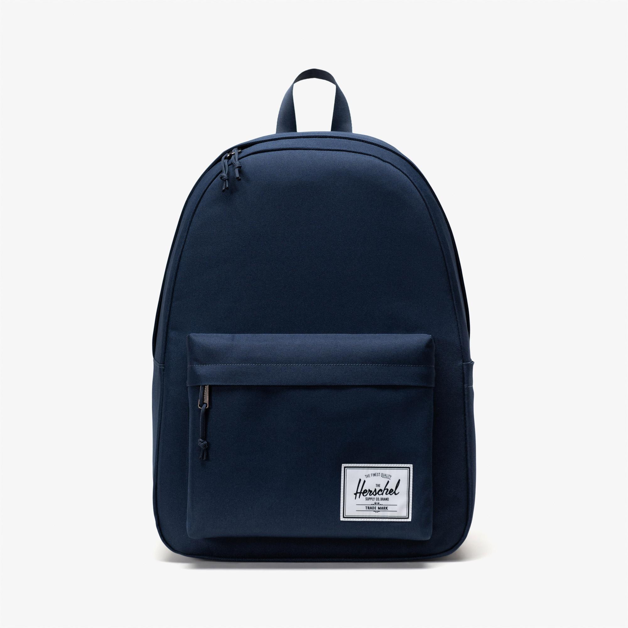 Herschel Classic Unisex Lacivert Sırt Çantası