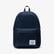 Herschel Classic Unisex Yeşil Sırt Çantası