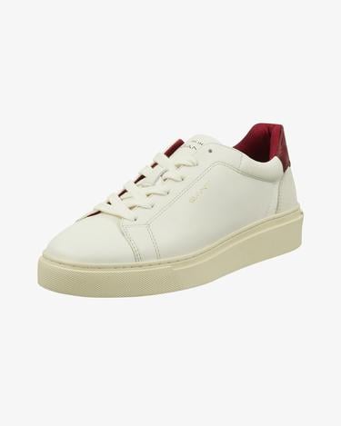  GANT Kadın Beyaz Sneaker