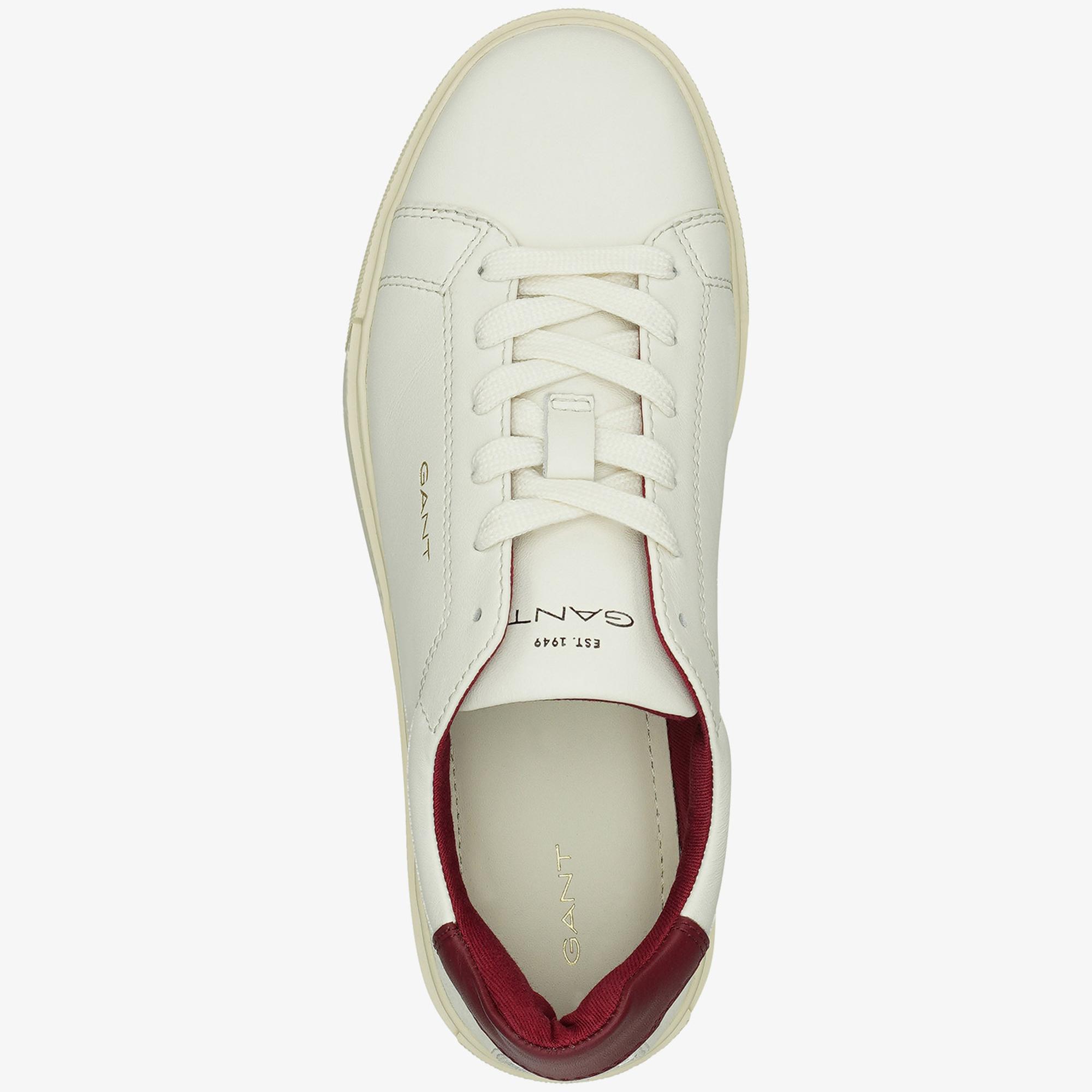 GANT Kadın Beyaz Sneaker