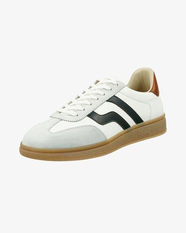  GANT Erkek Krem Sneaker