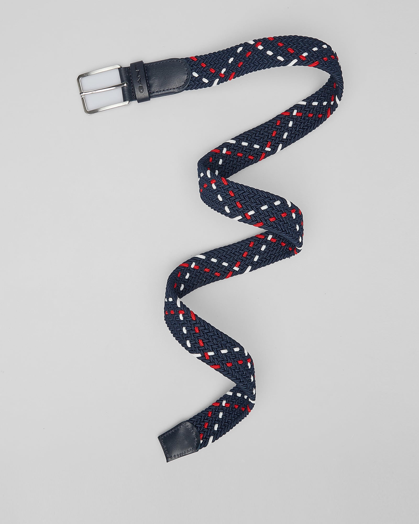  GANT Erkek Lacivert Kemer