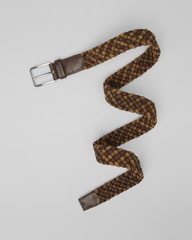  GANT Erkek Kahverengi Kemer