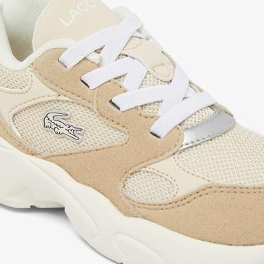  Storm 96 Lo Vintage Çocuk Beyaz Sneaker