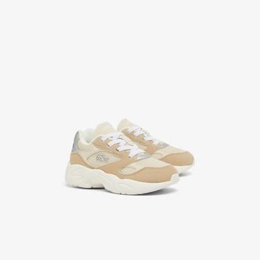  Storm 96 Lo Vintage Çocuk Beyaz Sneaker