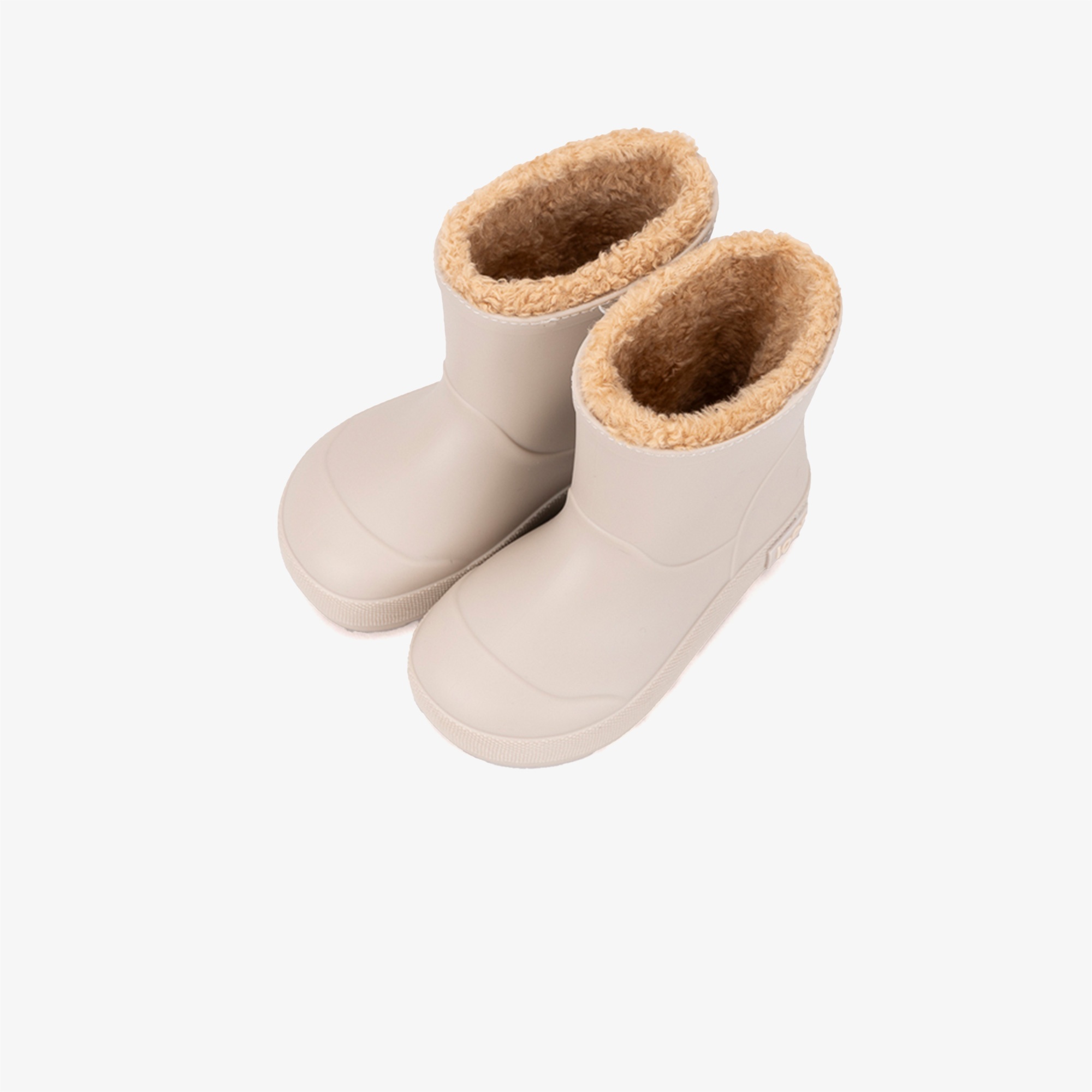 Igor Yogi Borreguito Çocuk Bej Bot