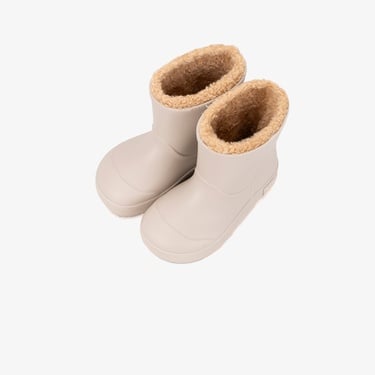  Igor Yogi Borreguito Çocuk Bej Bot