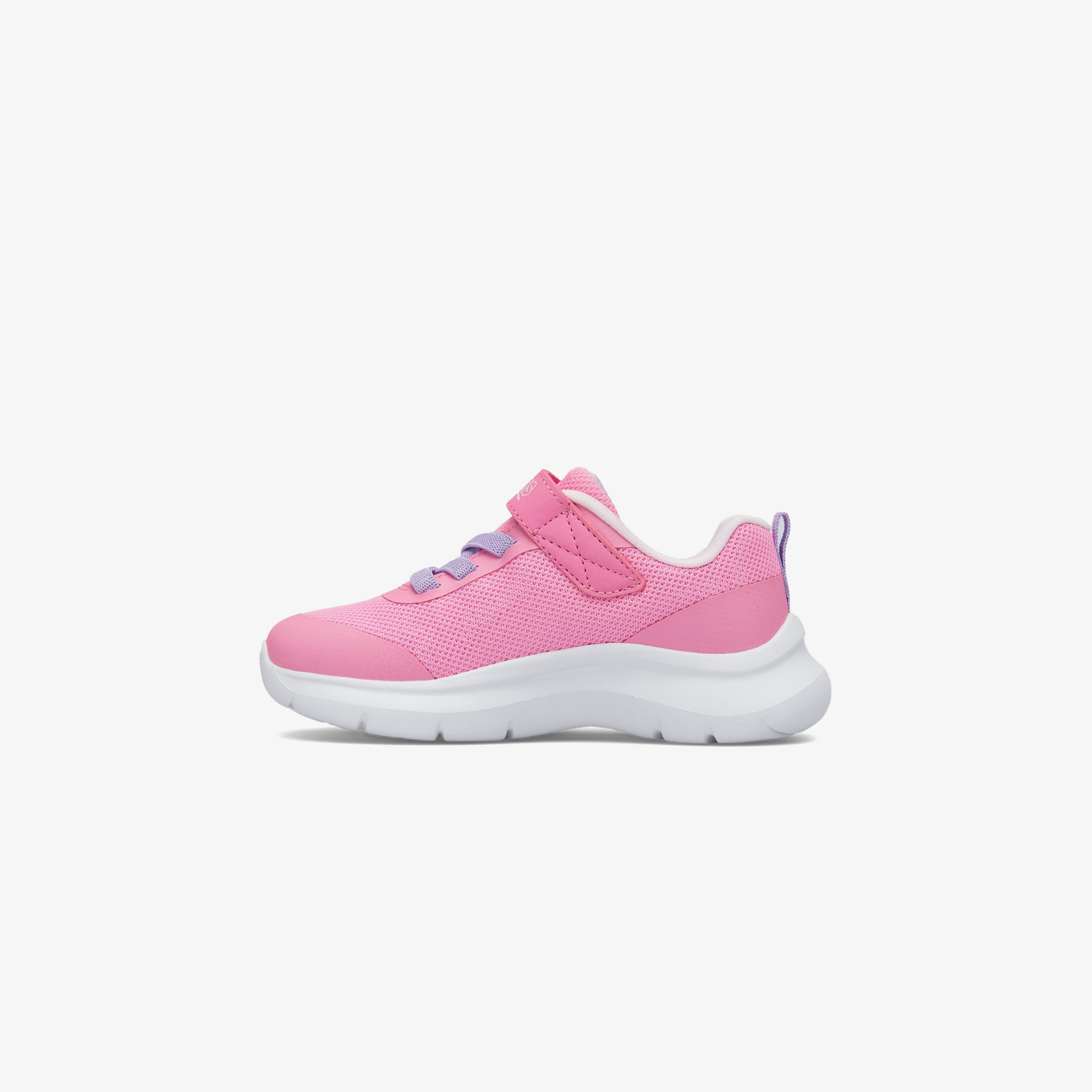 Skechers Skechers Skech Fast Çocuk Pembe Spor Ayakkabı Sneaker | FashFed Pembe - 3. görsel
