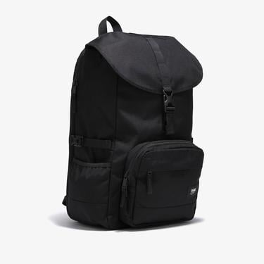  Vans Dx Rucksack Unisex Siyah Sırt Çantası