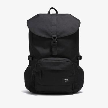  Vans Dx Rucksack Unisex Siyah Sırt Çantası