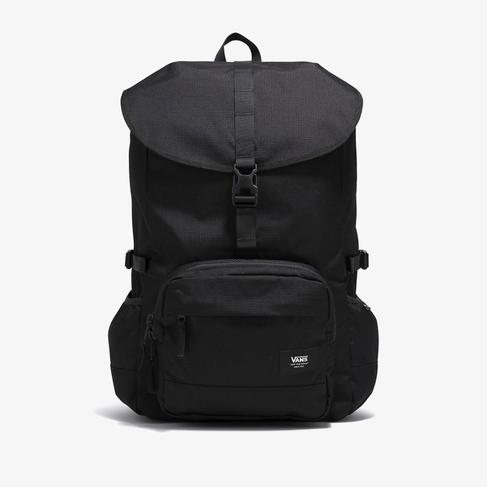  Vans Dx Rucksack Unisex Siyah Sırt Çantası