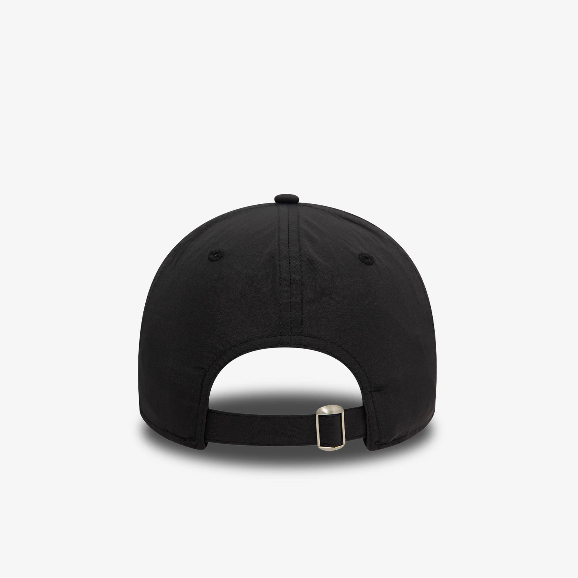 New Era Nylon 9Twenty Neyyan Unisex Siyah Şapka