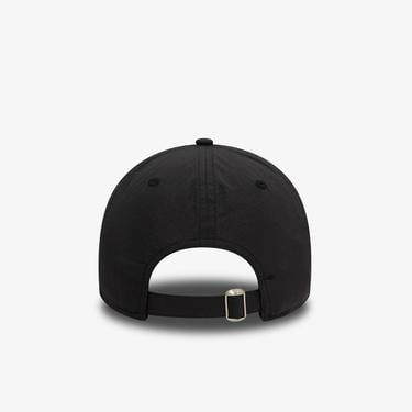  New Era Nylon 9Twenty Neyyan Unisex Siyah Şapka