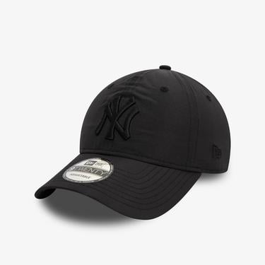  New Era Nylon 9Twenty Neyyan Unisex Siyah Şapka