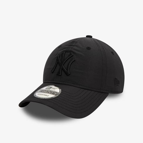  New Era Nylon 9Twenty Neyyan Unisex Siyah Şapka